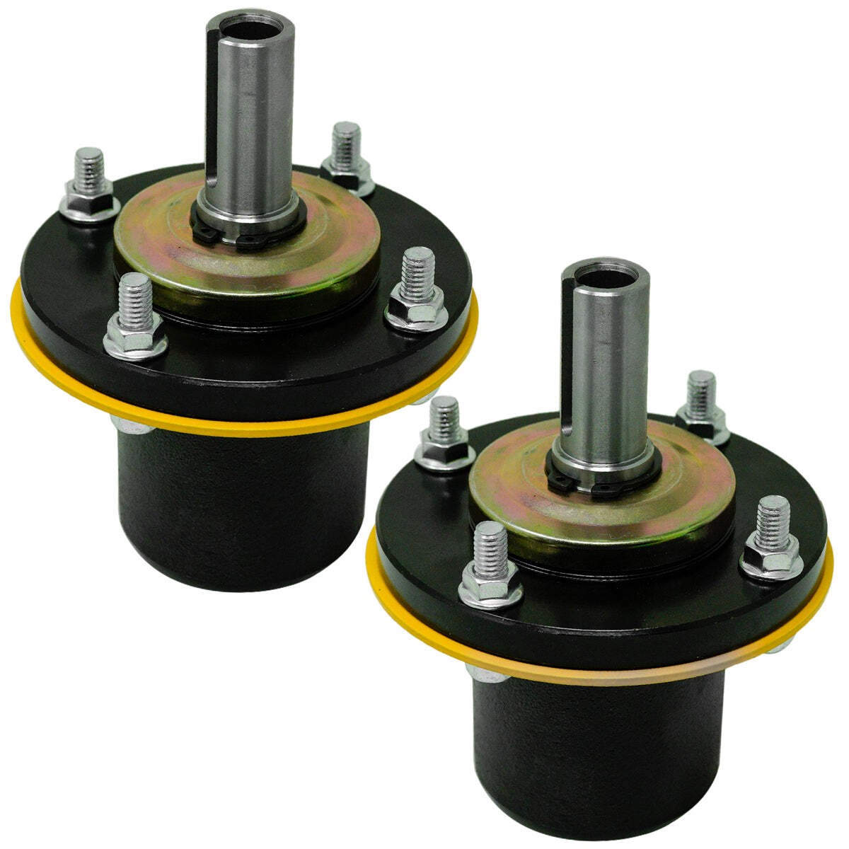 2PK Spindle Assembly for Wright 71460022 95460018 Stander 32 in. 36 in. 42 in. gallery