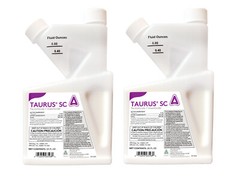 Taurus SC Termite Spray 20 oz ( 2 Bottles ) Generic Termidor SC Fipronil 9.1%