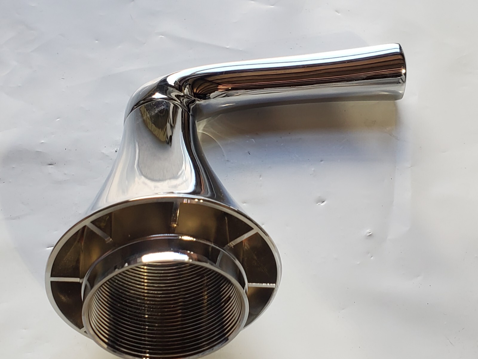 Pfister Ladera Handle Only In Polished Chrome gallery