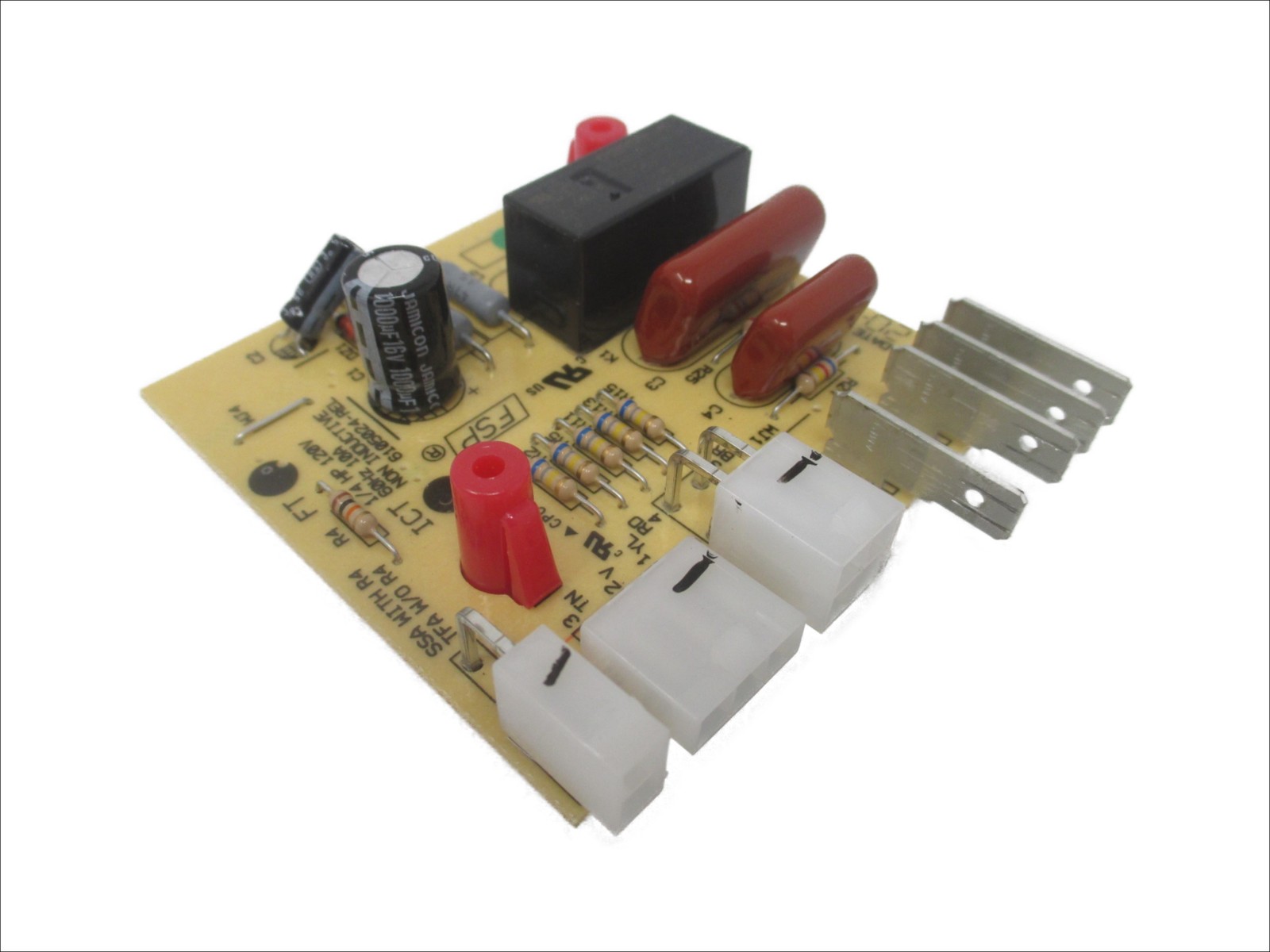 W10135899 Whirlpool AAP Control Board ⚡️60 Day Warranty ⚡FAST + FREE SHIPPING⚡ gallery