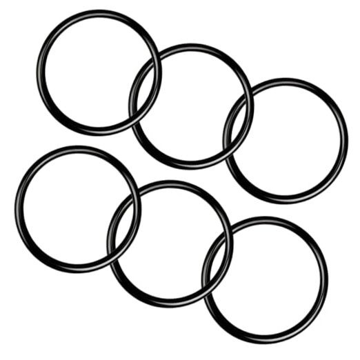 6Pack Replacement for WS03X10054/GE HHRING(for GXWH30C, GXWH35F, GNWH38F, gallery