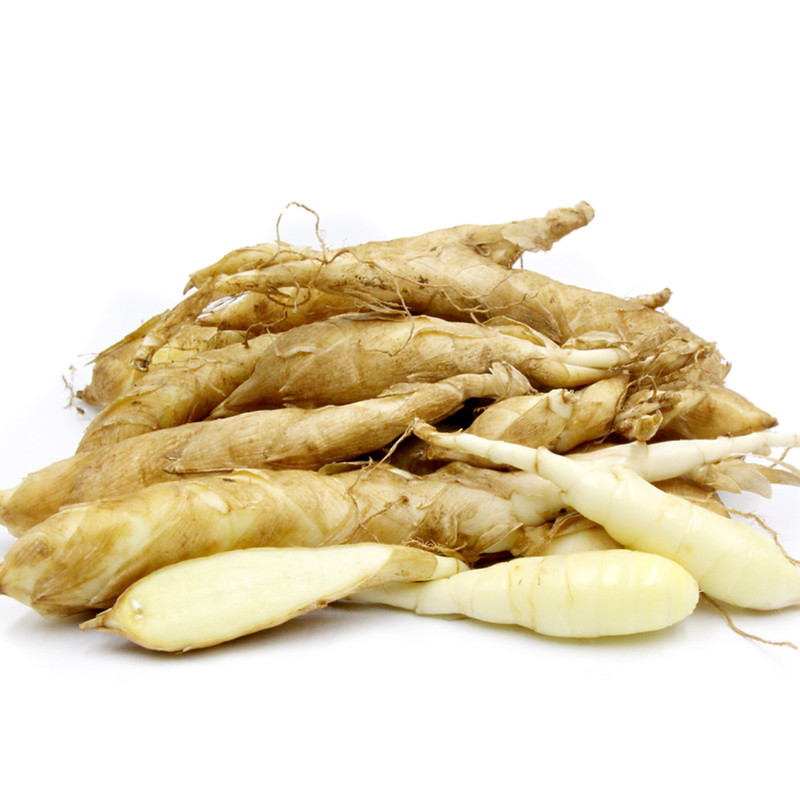 Arrowroot powder | Ceylon Organic Thickening Strach Agent Healthy Natural Flour gallery