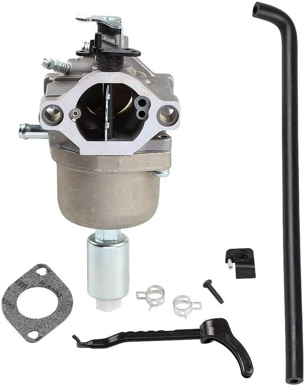 795374 Carburetor For Briggs & Stratton 17.5 hp 19.5hp Intek engine Nikki Carb gallery