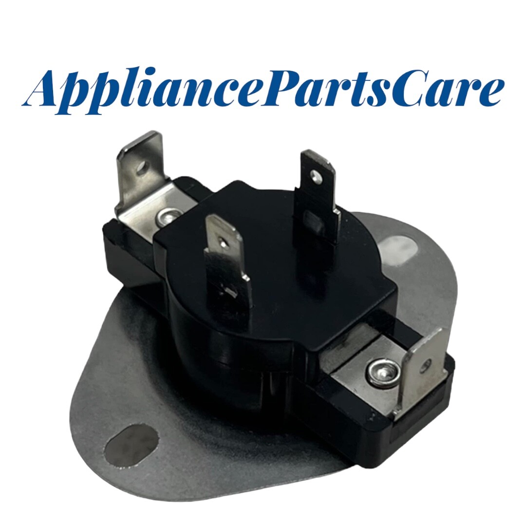 GE Dryer Cycle Thermostat 278B1465P001 gallery