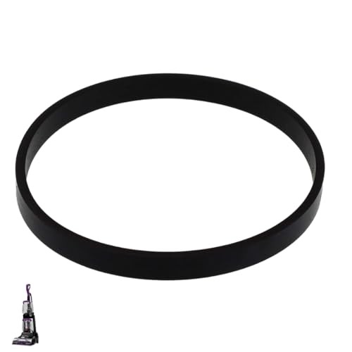 Replacement Flat Belt for Bissell PowerForce & TurboClean Pet XL Upright gallery