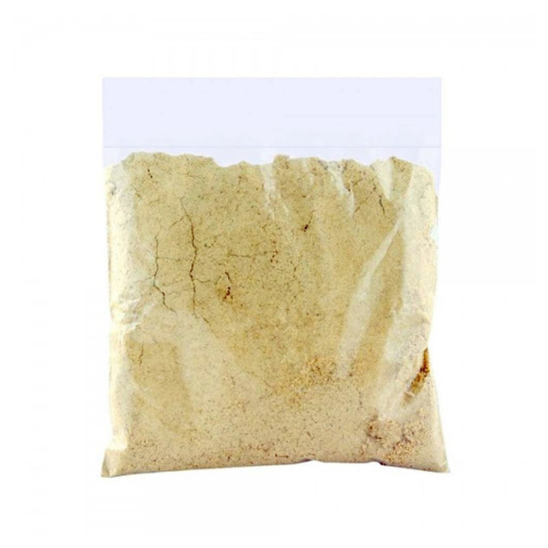 Organic Ginger Root Dried Powder | Ceylon 100% Organic pure natural Spices gallery