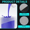 180 Mesh Nylon Paint Filter Canvas (78"x 39") gallery
