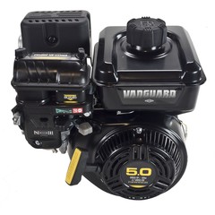 Briggs Engine Vanguard 5hp 3/4″x2-27/64″ Keyed Shaft 10V332-0004-F1