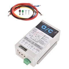 16-32A Air Conditioner Soft Start Kit for 4-7 Ton HVAC Air Conditioners for Home