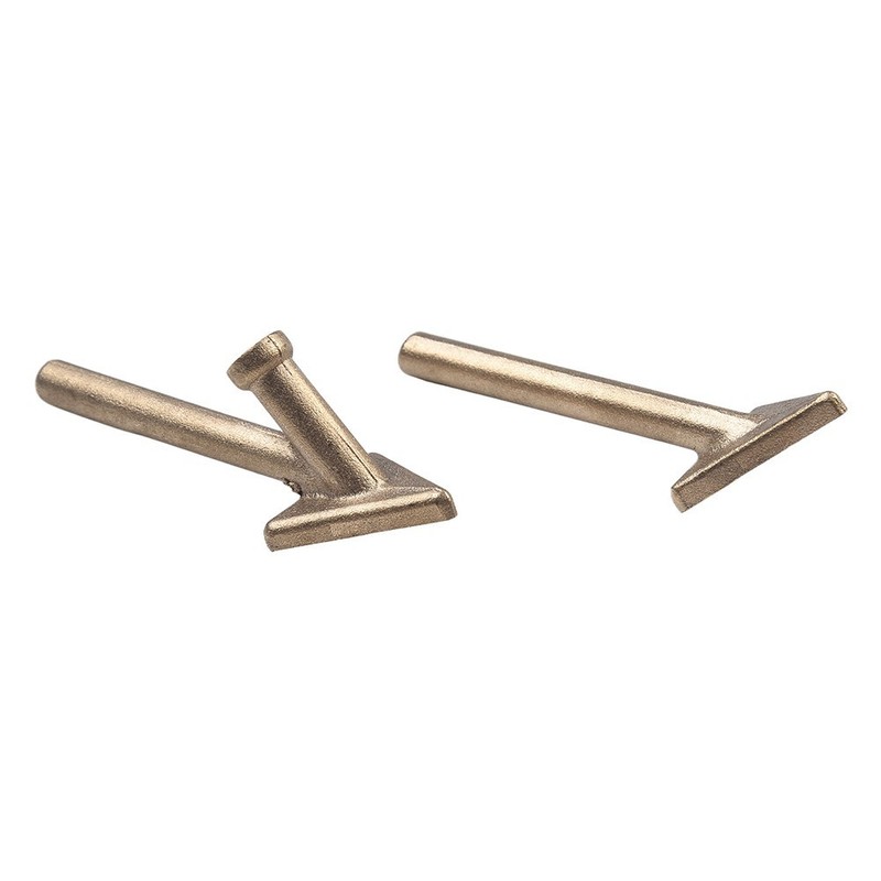 Plastic Repair Plastic Welding Tips Copper Welding Tips Packaging Included gallery