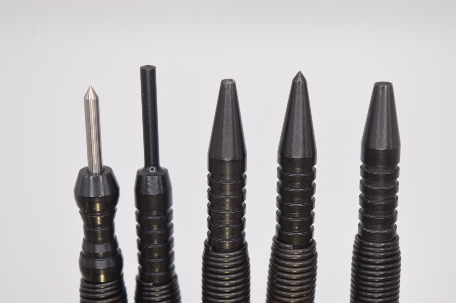 Rayzarts "Propack" RBOPROP our most popular punches in one convenient pouch gallery