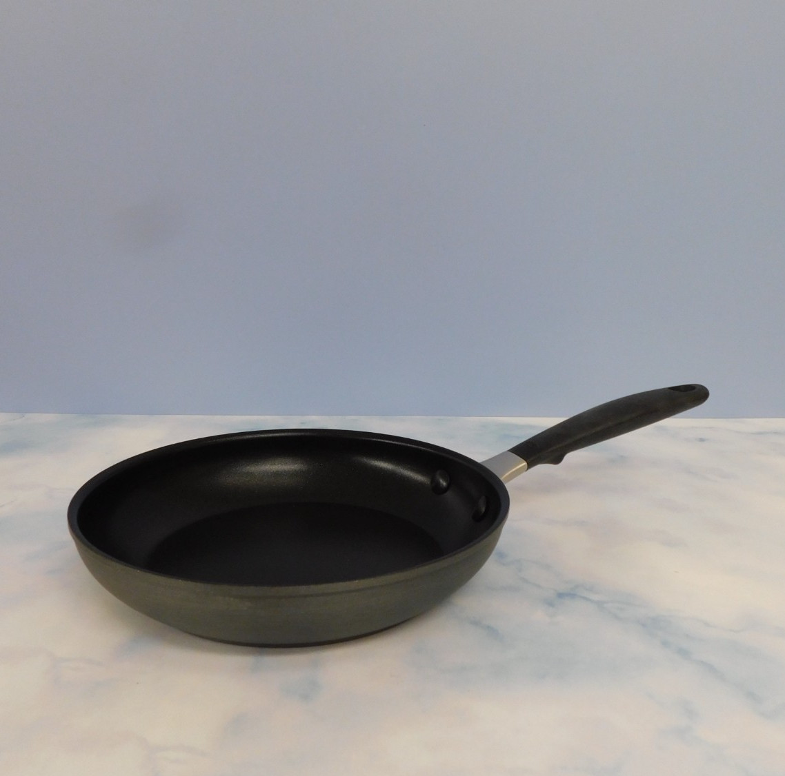 OXO Good Grips Hard Anodized Nonstick Open Frypan, 8 Inch - New gallery
