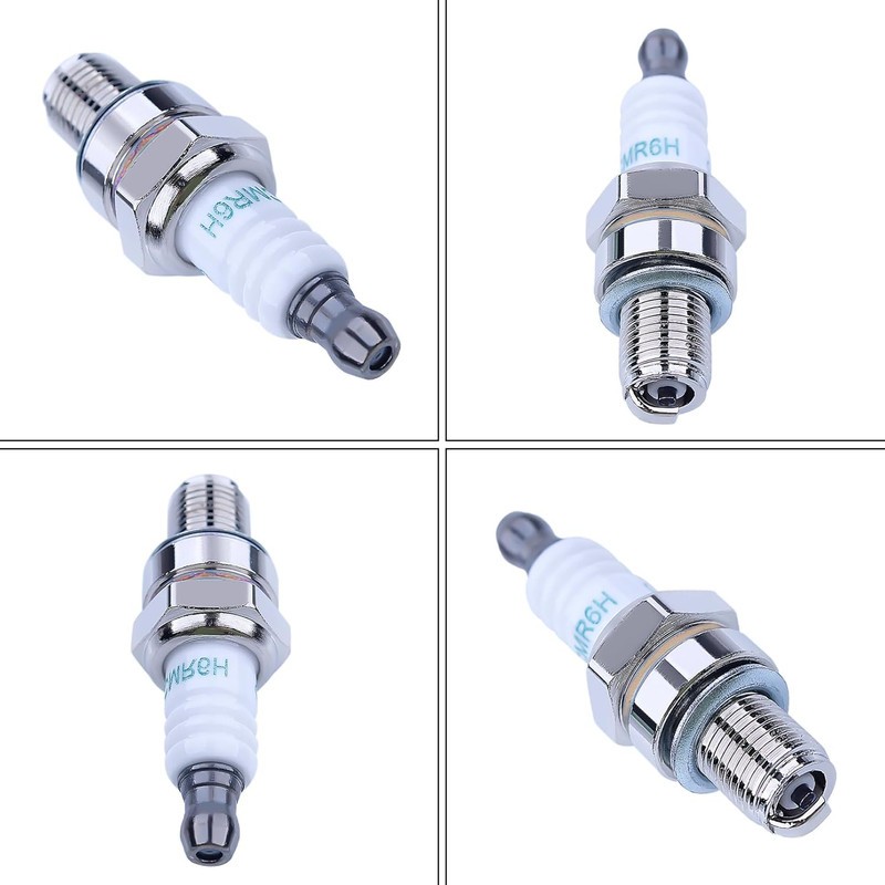 CMR6H Spark Plug for Champion RZ7C RZ7CT10 Honda 31916-Z0H-003 CMR7H gallery