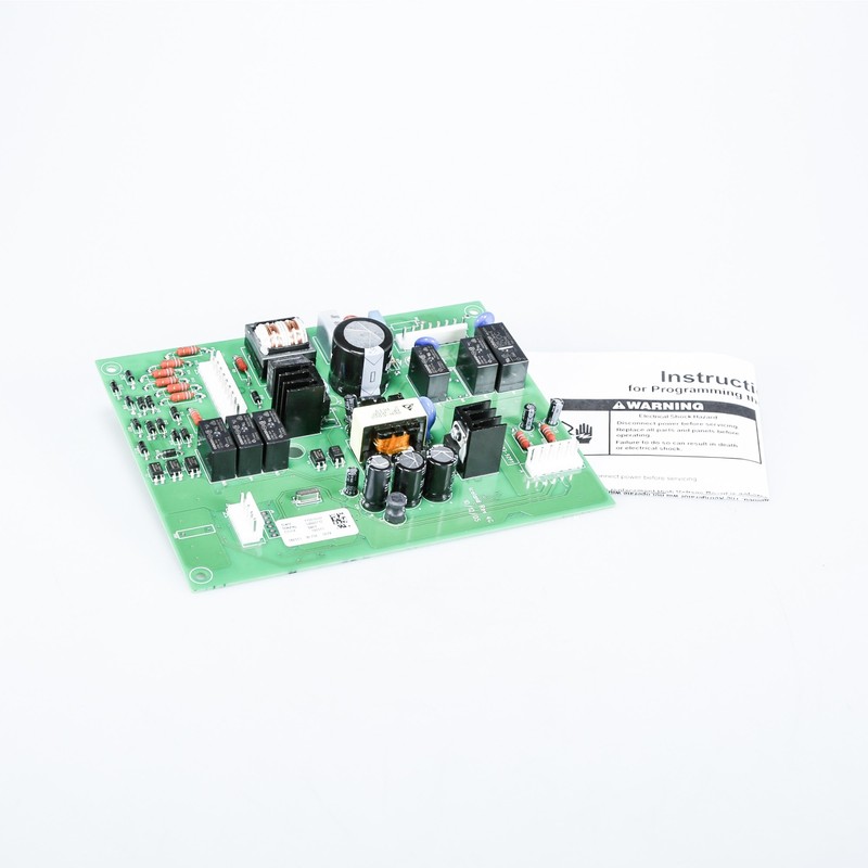 W10890094 WHIRLPOOL CNTRL-ELEC gallery