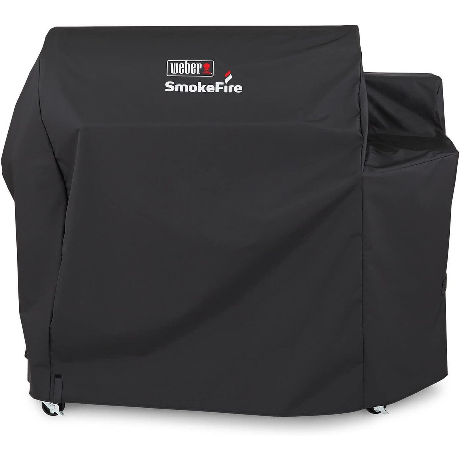 Weber SmokeFire Cover Compatible with SmokeFire EX6/EPX6/ELX6 Wood Pellet Grill gallery