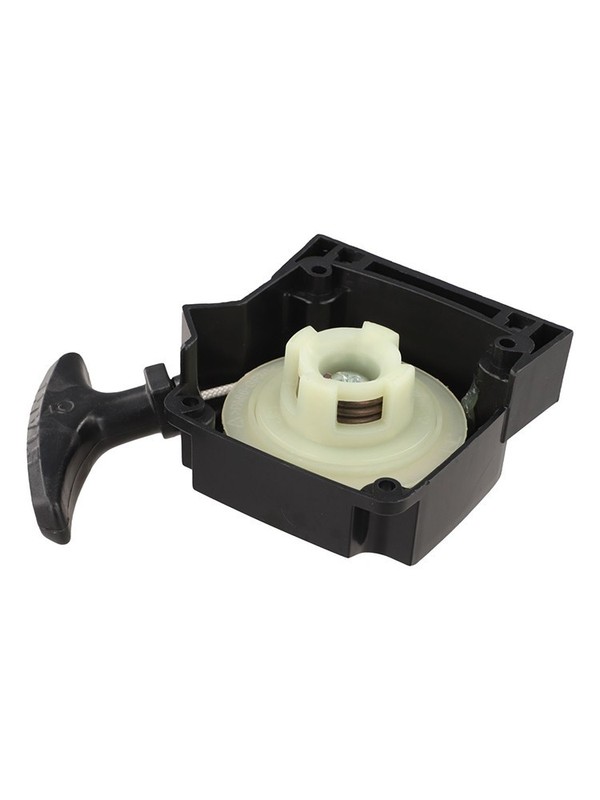 Highly Efficient Pull Start Recoil Starter for TJ45 TJ45E Brushcutters gallery