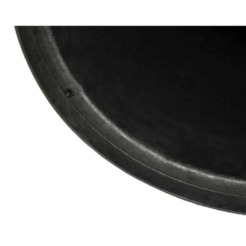 17 In. X 16 In. Perforated Sump Basin gallery