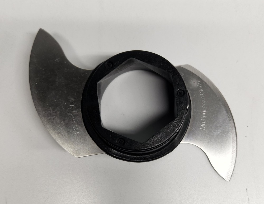 KitchenAid KFP0919 9 Cup Food Processor REPLACEMENT Multipurpose BLADE ONLY