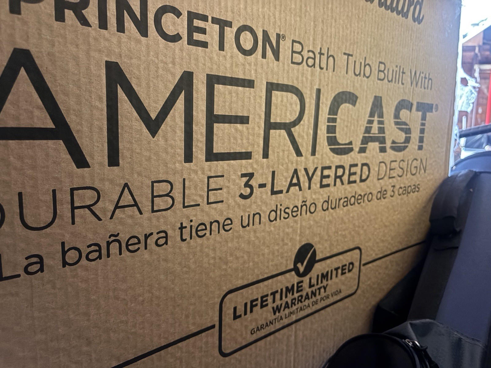 American standard Tub gallery