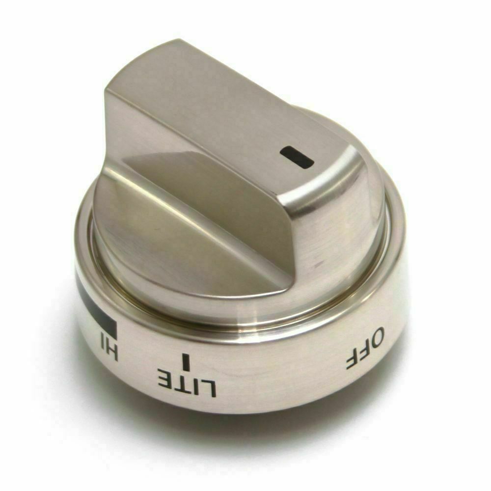 Control Knob For LG LDG3036ST LRG3095ST LDG3015ST LRG3093ST LRG3097ST LRG309 gallery