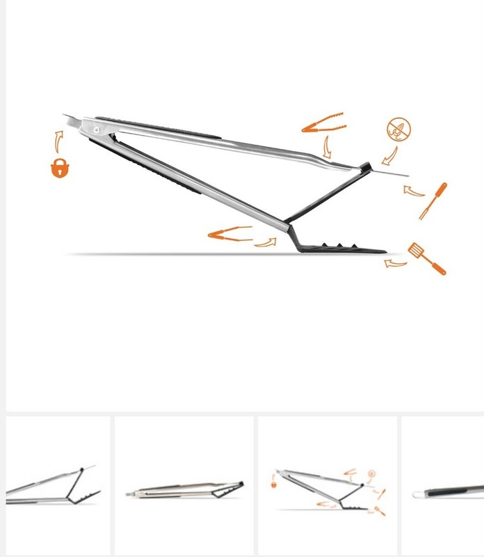 NEW STINGRAY Kitchen Multi-tool gallery