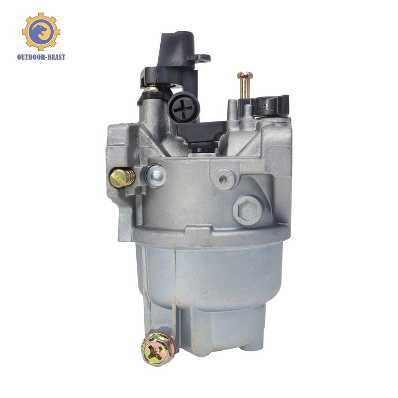 Carburetor for Generac Centurion GP5000 5944 0055770 5000/6250 Watts Generator gallery