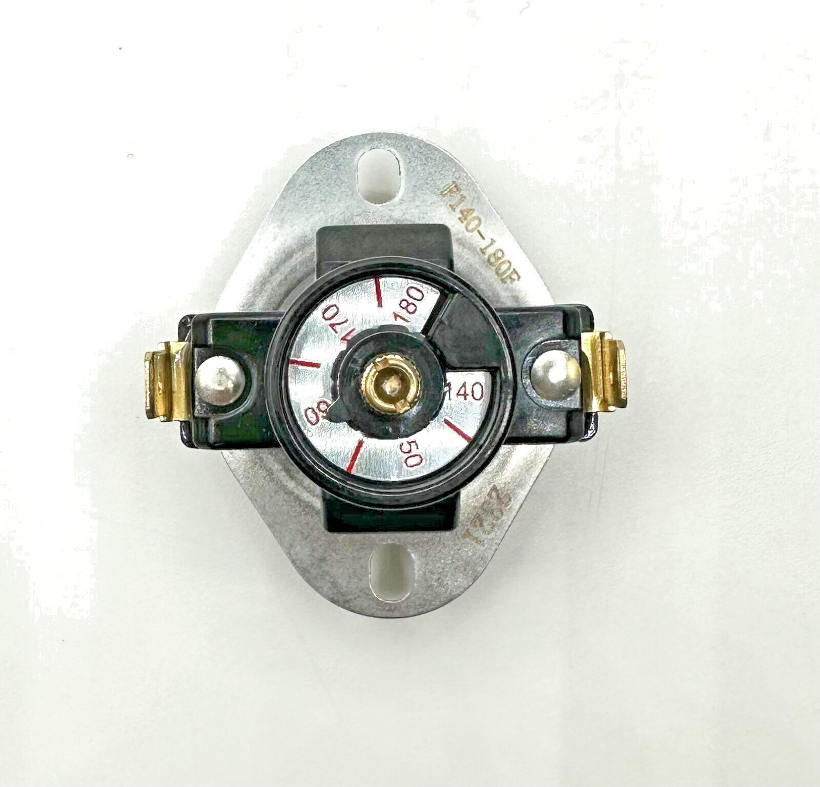 Heater Adjustable Fan Control Thermostat range of 140F-180F SAME DAY SHIPPING gallery