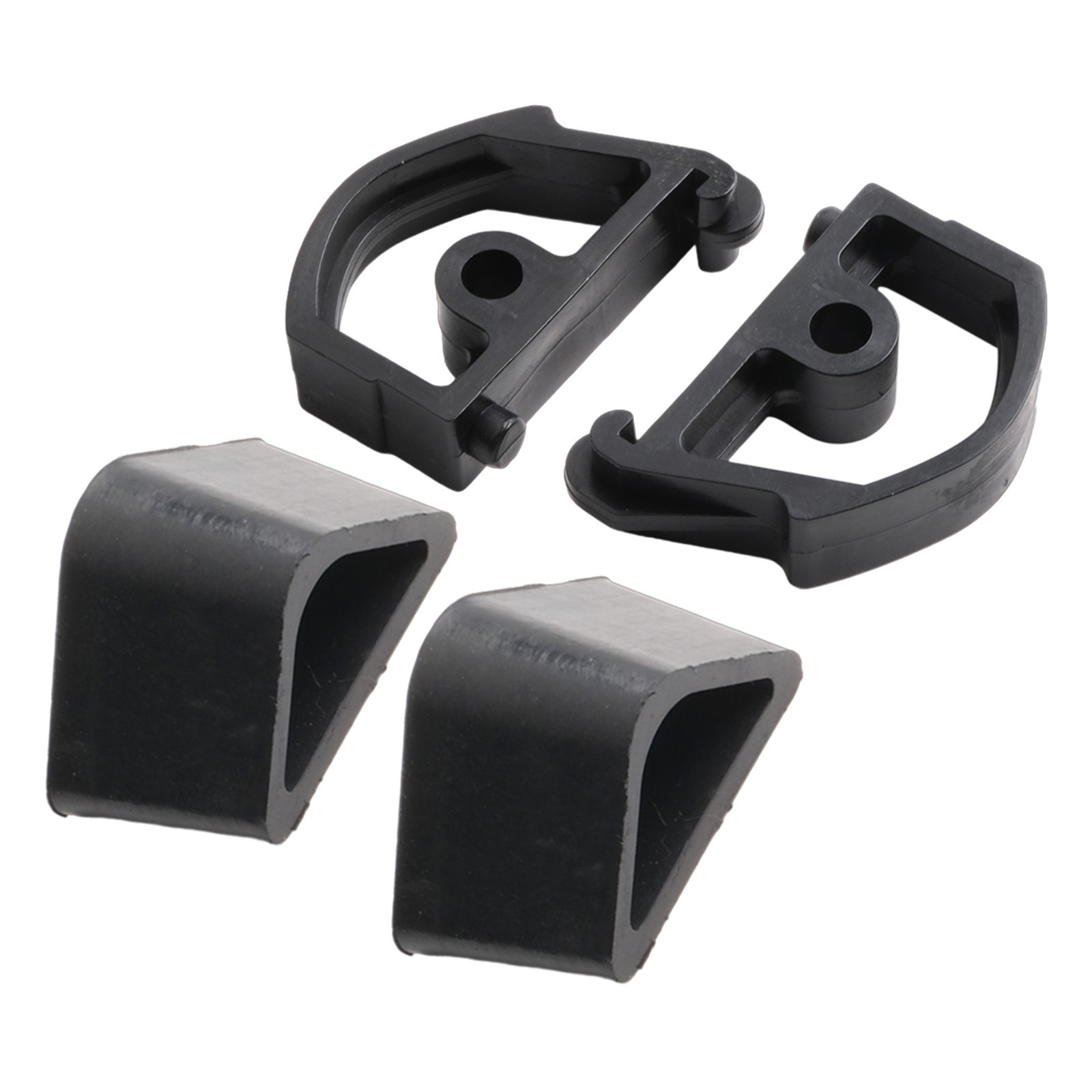 ?4pcs Workbench Leg Catch 242416-00 And Trestle Foot 242394-00 For WM225/WM425# gallery