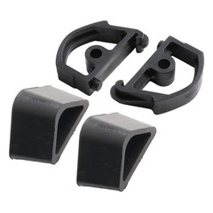 ?4pcs Workbench Leg Catch 242416-00 And Trestle Foot 242394-00 For WM225/WM425#