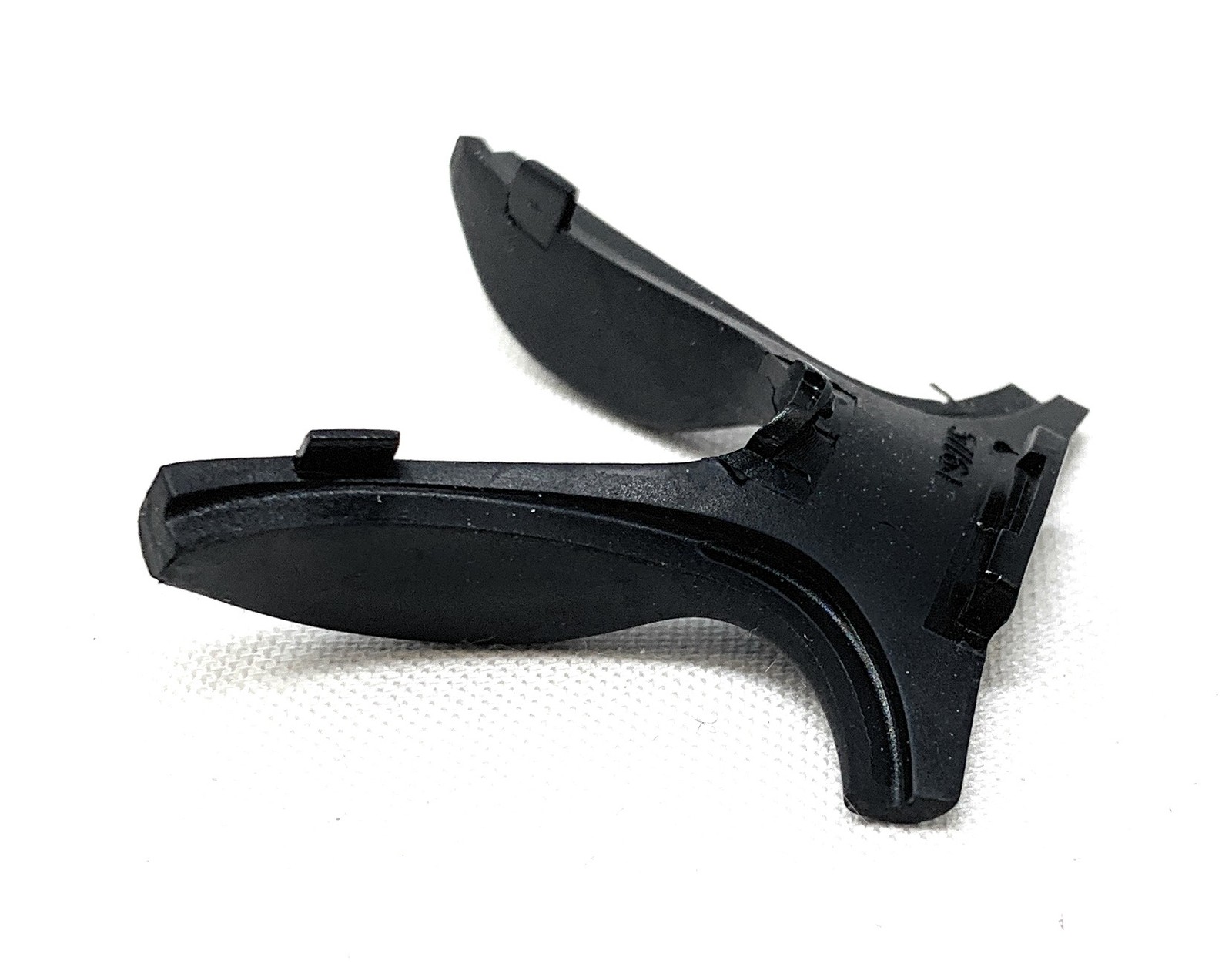 Hilco OnGuard OG-240S Replacement Nose Bridge Safety Glasses 57mm 61mm gallery