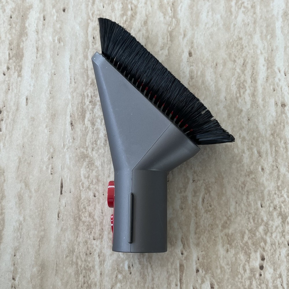 Original Dyson Mini Soft Dusting Brush Attachment Tool
