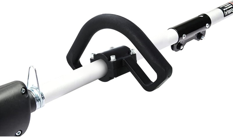 Universal Trimmer Handlebar Kit for STIHL & More gallery