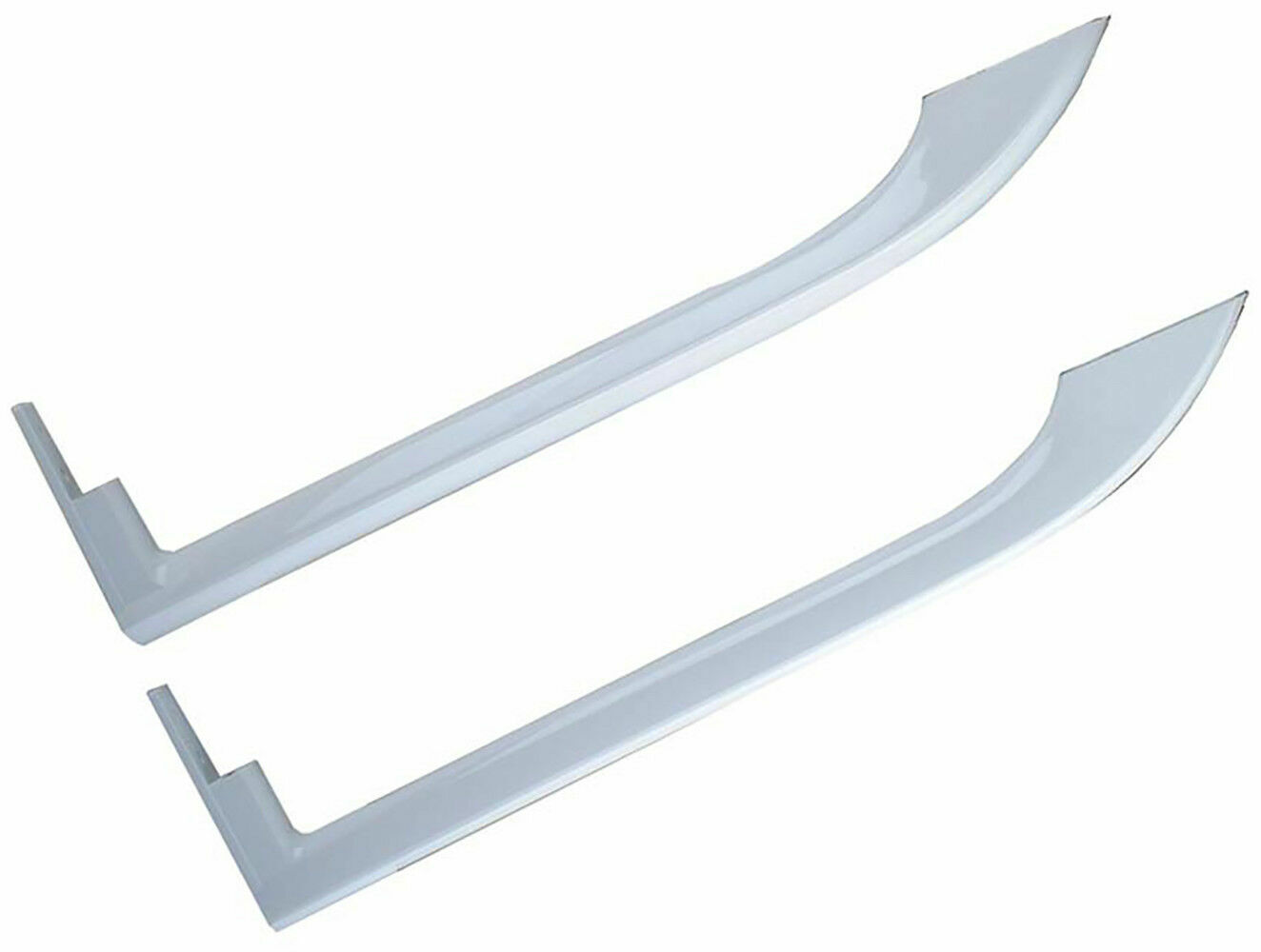 Frigidaire Freezer Door Handle 5304506469 Replacement FFHT1814LW4 AP6036330 gallery