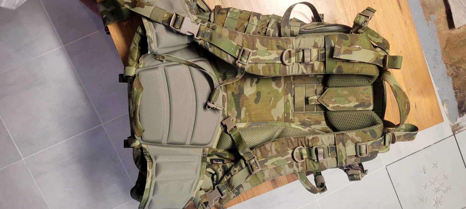 30l Pack Medium Assault 2