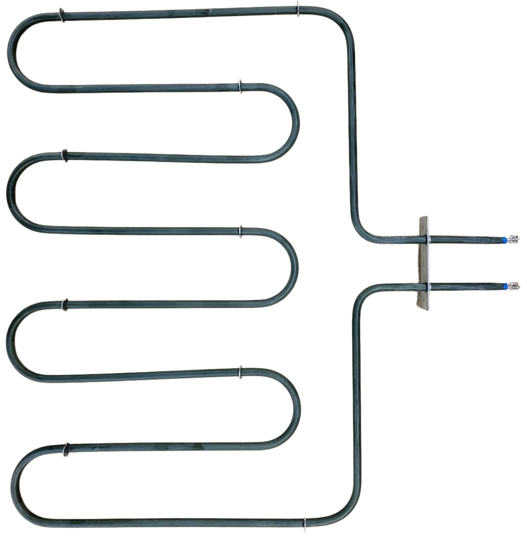 Bake Element for Frigidaire, Tappan, AP4298966, PS1992188, 318254906 gallery