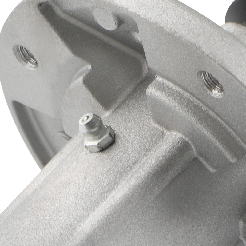 Mower Spindle for John Deere D140 D150 D155 D160 D170 E180 E130 GY20867 54" Deck gallery
