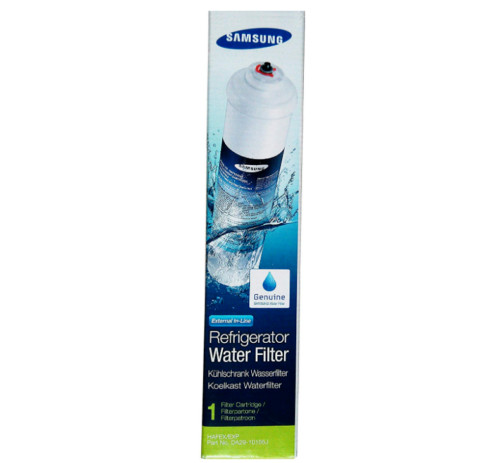 Fit For DA29-10105J HAFEX/EXP Replacement Water Filter(1 Pack) gallery