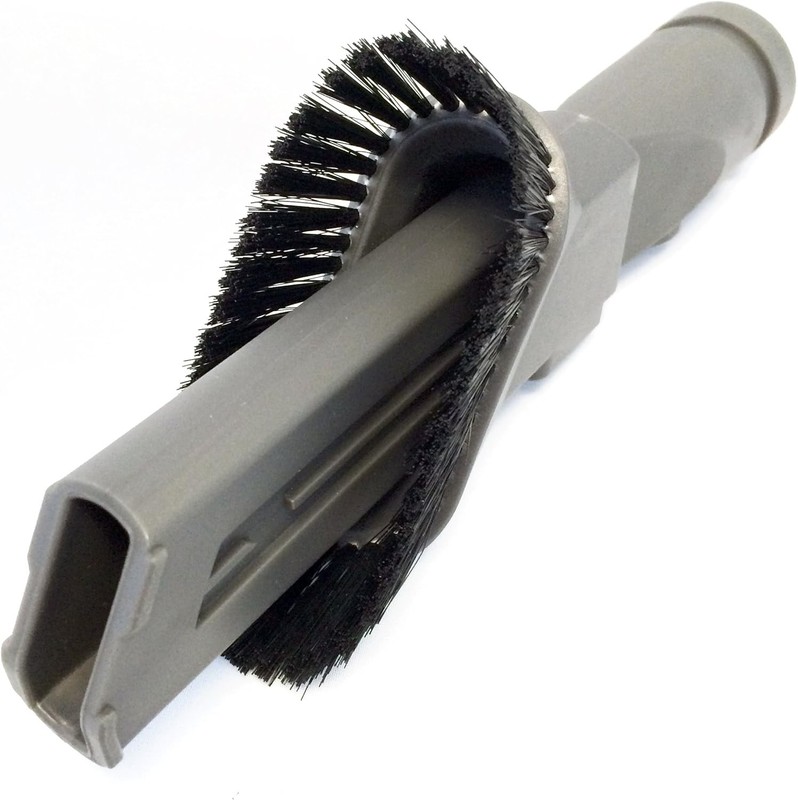 Combination Telescoping Dusting Brush Crevice Tool Designed to Fit DC40 41 50 gallery