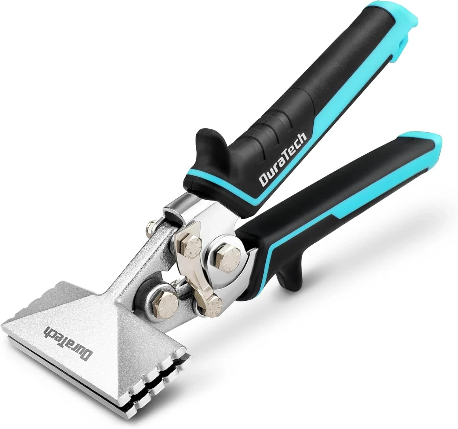 3 Inch Sheet Metal Bender, Hand Seamers Sheet Metal Tools with Ergonomic TPR Han gallery