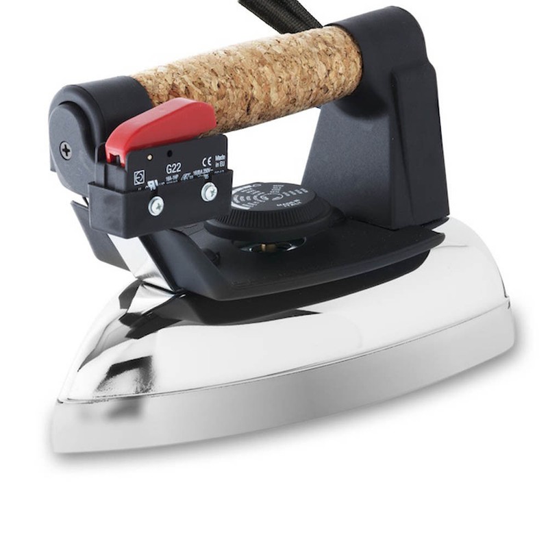 AEOLUS Ironing Station Professional Vertical Steam Iron Generator Laundry AV FF gallery