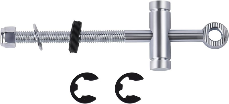 Durable Deck Lift Link & Accessories for Raptor SD Mowers - Vehicle Specific Fit gallery