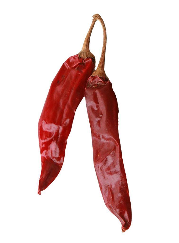 Ms Junie Hot Chile Pepper Seeds, Hatch NuMex, NON-GMO, Red Chili Sauce gallery