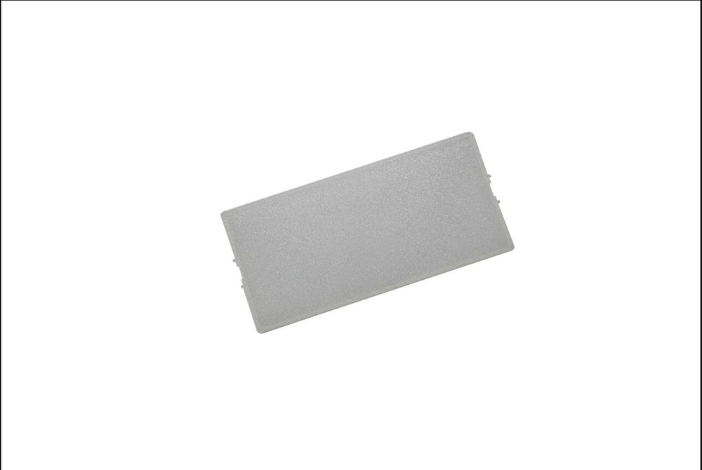 Individual Kerr Lighting Replacement Residential Lens (4"x8") - VOLUME DISCOUNT!