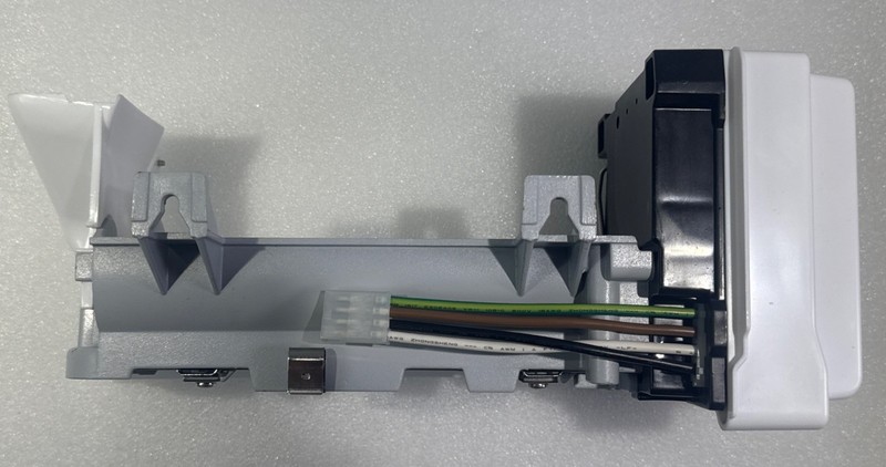 Supplying Demand Refrigerator Ice Maker Assembly W10882923 - Whirlpool W10377151 gallery