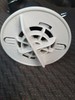 Samsung Washer VENT HOSE / CAP. DC67-00466A EXCELLENT CONDITION. gallery