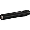 LED Flashlight P2R 200/80/20lm Battery 1xAAA Alkaline 1.5V,AAA NiMH 1.2V Li-ion gallery