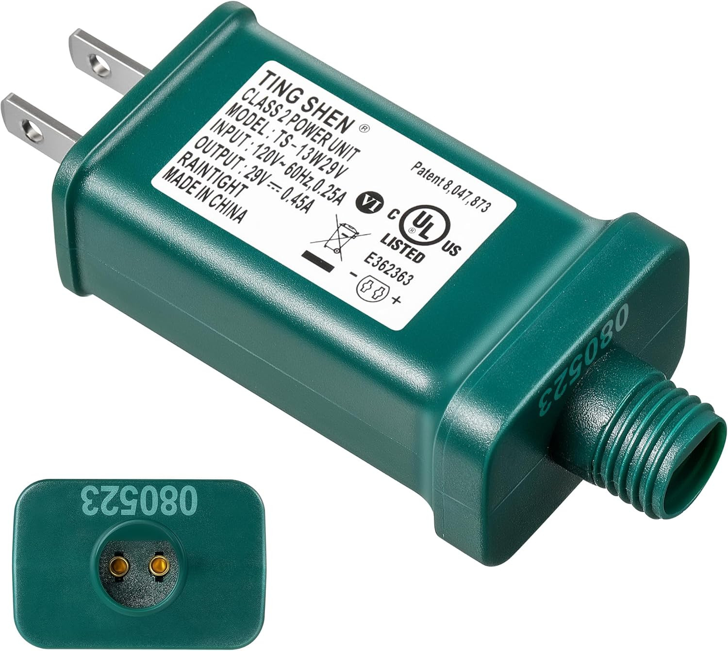 29V LED Power Supply, UL Certification LED Transformer Replacement Class 2 Power gallery