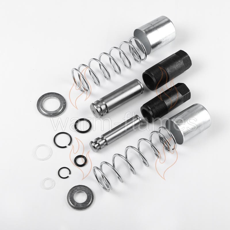 Floor Jack Plunger Piston Kit for 3 Ton Jack gallery
