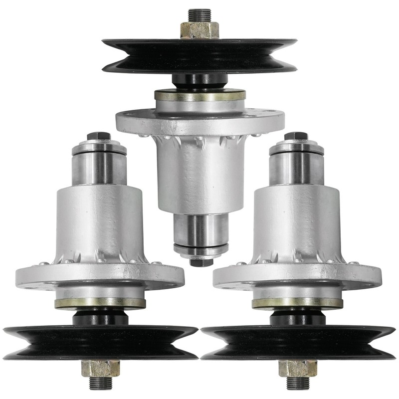 Celox 103-9081 Deck Spindle for Exmark TT3615 TT4817 36" 44" 48" 52" 60" 3x gallery