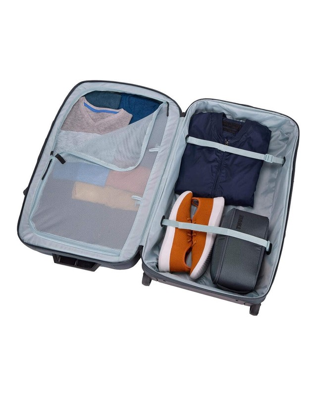 Thule Subterra 2 Wheeled Duffel gallery